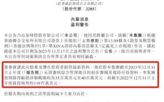 一年血亏 2.5 亿，亚马逊大卖陷入亏损泥潭