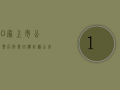 10家上市公司盘后披露回购计划公告 朗坤环境拟最高1.1亿元回购股份并全部予以注销