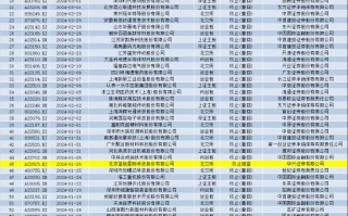 IPO 撤单潮下中小券商生存空间受压 九州证券等撤否率高达 100%