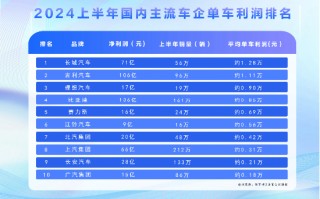 迪王爆发 比亚迪引领汽车“技术平权”时代到来