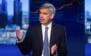 El-Erian：围绕美联储货币政策路径的猜谜游戏令市场乱作一团