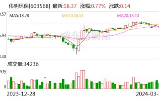 伟明环保可转债中签结果出炉 持续深耕垃圾焚烧发电行业