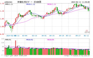 标普红利 ETF（562060）昨日获得资金净申购 607 万元，机构称大盘红利占优格局仍将延续