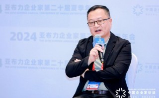 胡隽源：细胞与基因治疗代表了方向和未来，将是医学的下一个支柱