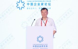 黄宏生：投身汽车行业，那可是玩命的，是拿命去赌的