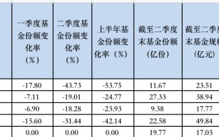 丘栋荣官宣离任，机构资金已“出逃”，知名基金经理离职后绝大部分基金大缩水