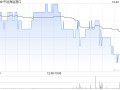 中远海运港口拟斥资1.1亿美元收购HLT30%股权及TLT12.5%股权