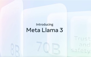 Meta 发布 Llama 3，号称是最强大的开源大语言模型