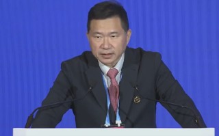 金融监管总局姜波：持续优化跨境财付通 扩大合格投资产品和投资者范围