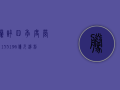 腾讯四季度营收1551.96亿元，净利润426.81亿元，视频号、小游戏、微信搜索表现亮眼