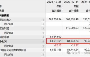 银华基金“星”光不再，近两年亏损 376 亿，李晓星引领业绩下坠