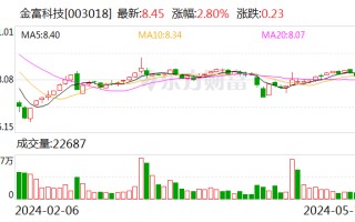 金富科技：终止向不特定对象发行可转债事项