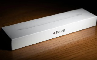 专利暗示苹果 Vision Pro 将支持 Apple Pencil