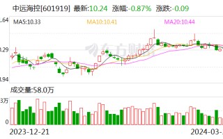 中远海控新辟美东—南美西 NEWS 航线