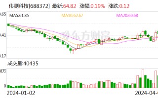 伟测科技：拟发行可转债募资不超 11.75 亿元