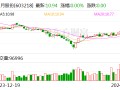 日月股份：拟以3.82亿元转让酒泉浙新能80%股权