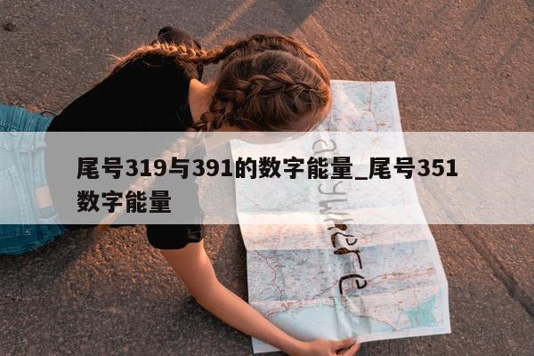 尾号 319 与 391 的数字能量_尾号 351 数字能量 - 第 1 张图片 - 小家生活风水网