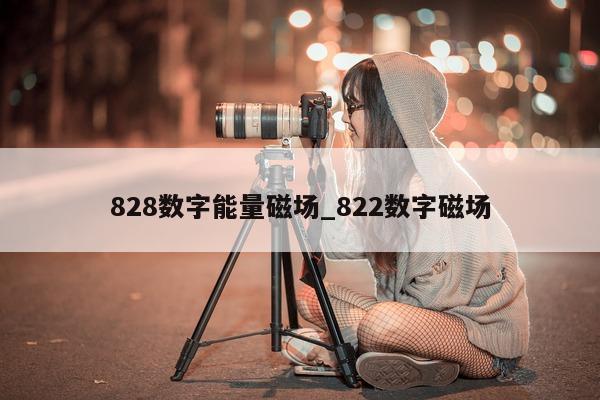 828 数字能量磁场_822 数字磁场 - 第 1 张图片 - 小家生活风水网