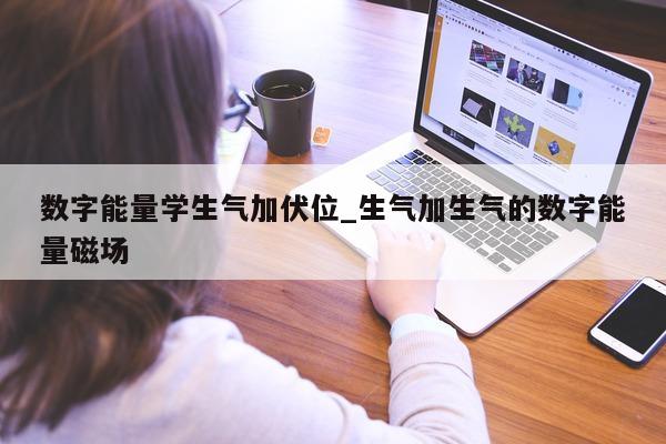 数字能量学生气加伏位_生气加生气的数字能量磁场 - 第 1 张图片 - 小家生活风水网