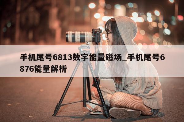 手机尾号 6813 数字能量磁场_手机尾号 6876 能量解析 - 第 1 张图片 - 小家生活风水网