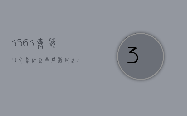 3563 套！海口今年计划再启动配售 7 个安居房项目 - 第 1 张图片 - 小家生活风水网