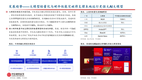 中信建投：AI 催化下一轮换机高峰，开启产业新周期 - 第 10 张图片 - 小家生活风水网