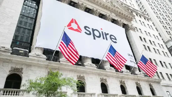 Spire Global 携手英伟达利用人工智能帮助改善天气预报 - 第 2 张图片 - 小家生活风水网