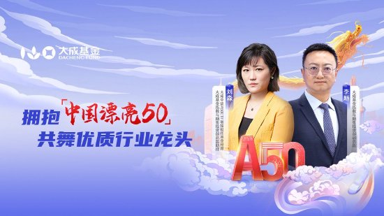 4 月 8 日易方达华夏南方等基金大咖说：从三重力量看中证 A50 指数何以“漂亮又能打”？屡创新高！黄金还买吗？- 第 12 张图片 - 小家生活风水网