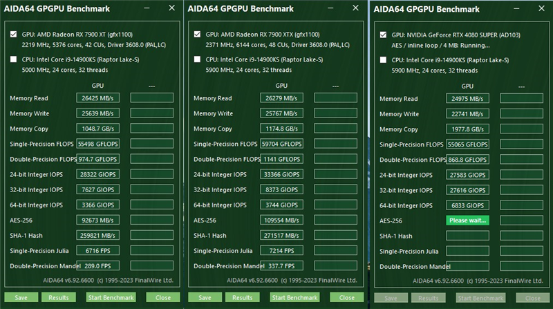 ROCm 加持出图效率翻倍！AMD RX 7900 XT Linux 系统 AI 性能体验 - 第 4 张图片 - 小家生活风水网