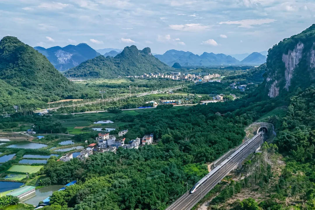 今日起，全国铁路实行新的列车运行图 - 第 7 张图片 - 小家生活风水网