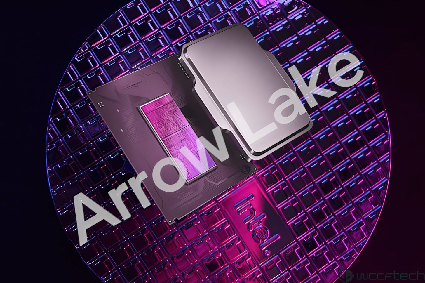 英特尔 Arrow Lake-S 工程 CPU 样品跑分：单核较第 13 代提升 3%、多核高 15%- 第 1 张图片 - 小家生活风水网