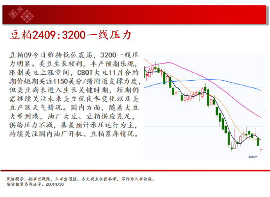 中天期货: 商品指数跌跌不休 原油震荡回调 - 第 12 张图片 - 小家生活风水网