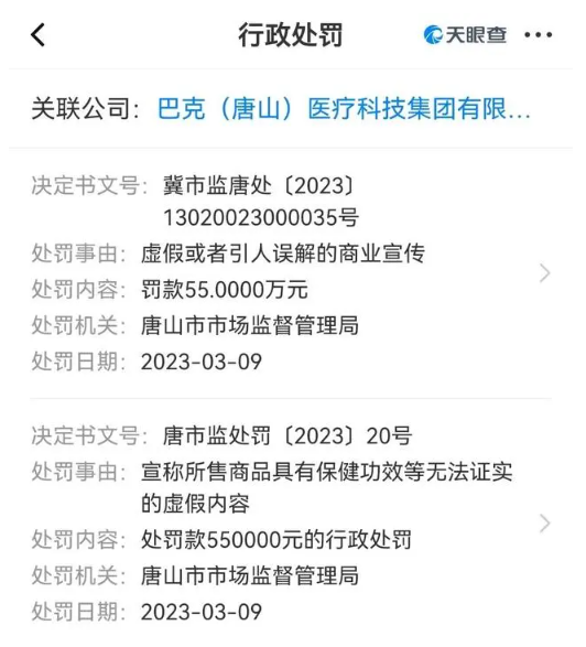 山东一市监局被指“要求涉传销企业认罚 2100 万元”，执法人员声称“干垮一家企业太简单	”- 第 4 张图片 - 小家生活风水网