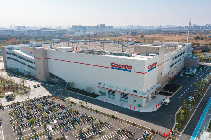 Costco 会员店不想掉队 - 第 5 张图片 - 小家生活风水网