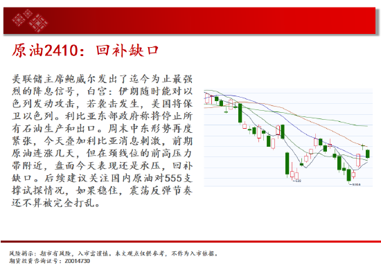 中天期货: 商品指数短期停顿 橡胶上行加速度 - 第 4 张图片 - 小家生活风水网