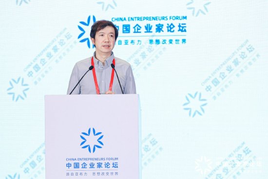 飞书谢欣：技能半衰期不断缩短，要持续学习才不会被时代淘汰 - 第 1 张图片 - 小家生活风水网