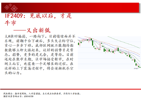 中天期货: 玻璃继续下跌 棕榈短线维持震荡 - 第 3 张图片 - 小家生活风水网