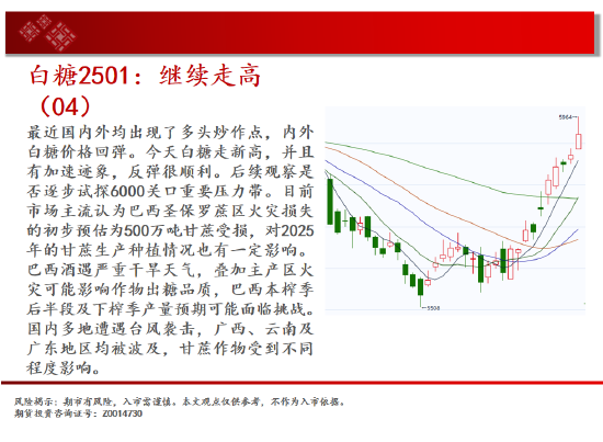 中天期货: 原油反弹出现 棕榈继续拉高 - 第 15 张图片 - 小家生活风水网