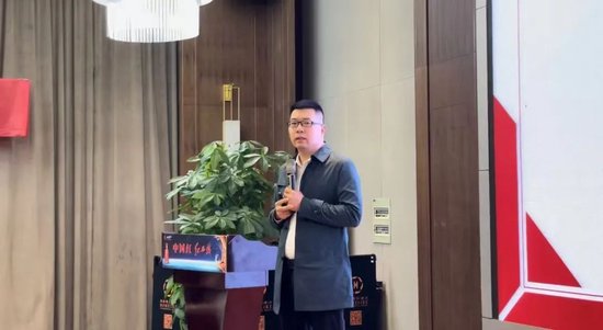 西凤酒鲁东分公司召开核心经销商座谈会，要加大费用管控等力度与强度 - 第 2 张图片 - 小家生活风水网