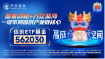 标的指数本轮累涨超 56%！AI 应用 + 数据要素双催化，信创 ETF 基金（562030）盘中溢价高企，或有资金逢跌买入！- 第 6 张图片 - 小家生活风水网